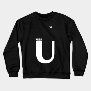 Pipe Dreams Crewneck Sweatshirt